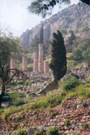 Frühling in Griechenland 2002
