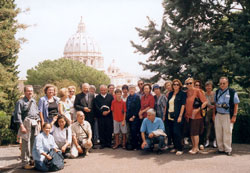 Rom 2001