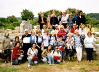 Ausflug 2003