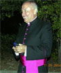Monsignore Hans Brabeck